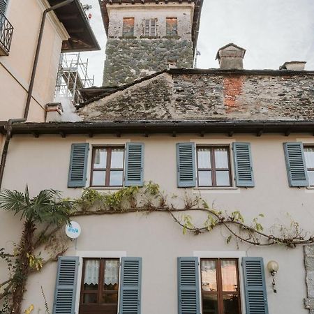 Villa L&B House à Orta San Giulio Extérieur photo