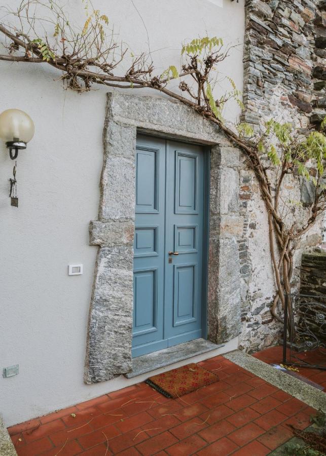 Villa L&B House à Orta San Giulio Extérieur photo