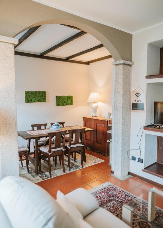 Villa L&B House à Orta San Giulio Extérieur photo