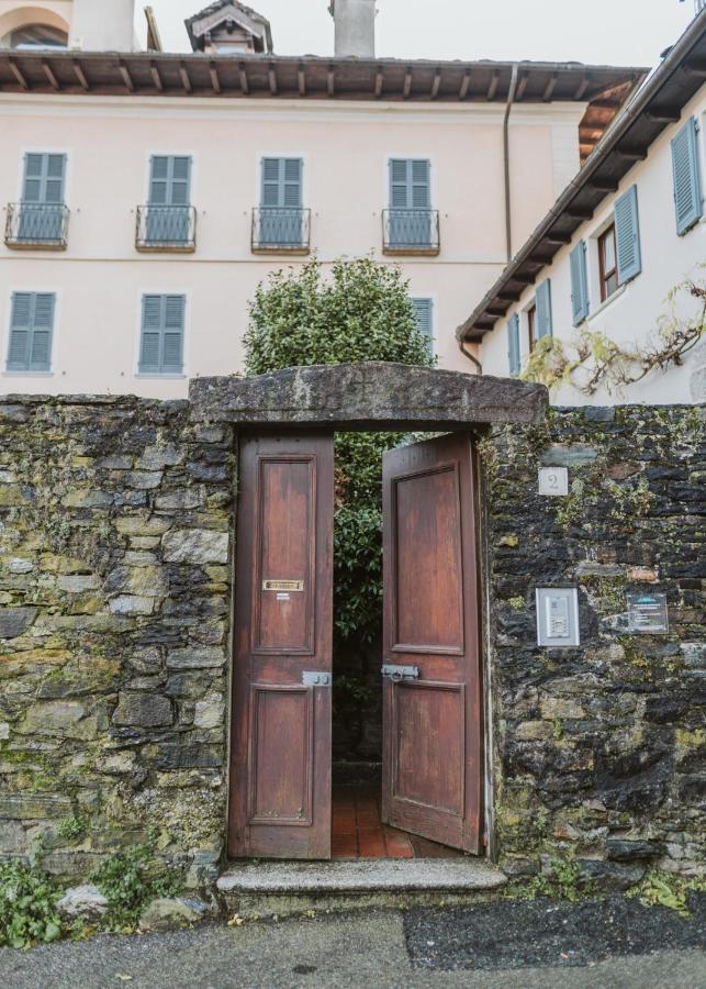 Villa L&B House à Orta San Giulio Extérieur photo