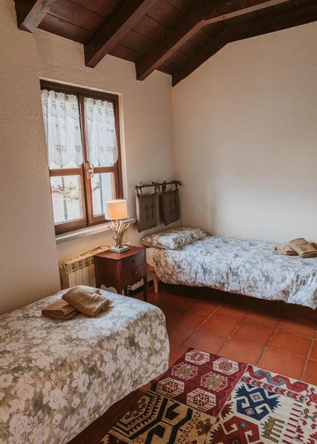 Villa L&B House à Orta San Giulio Extérieur photo