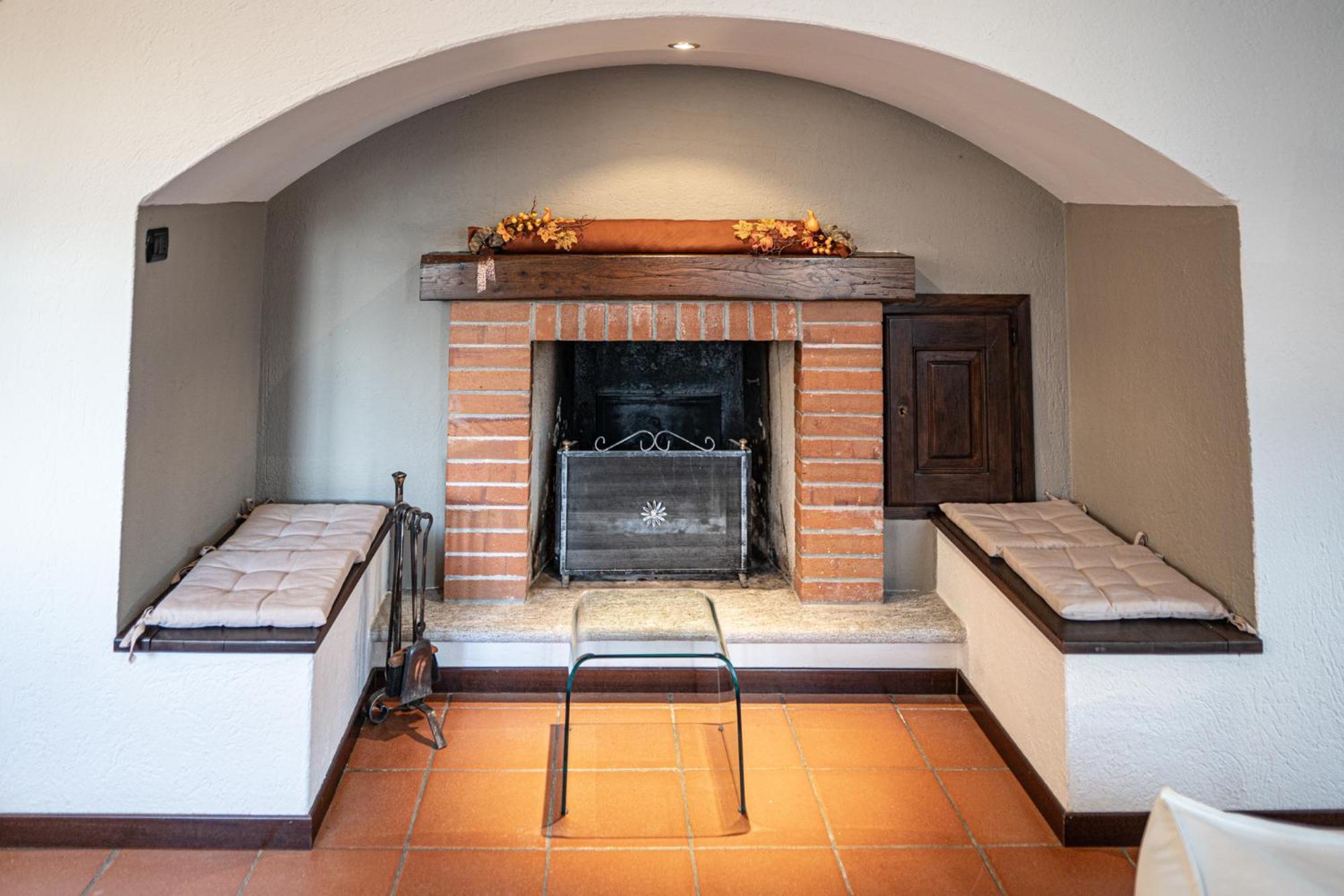 Villa L&B House à Orta San Giulio Extérieur photo
