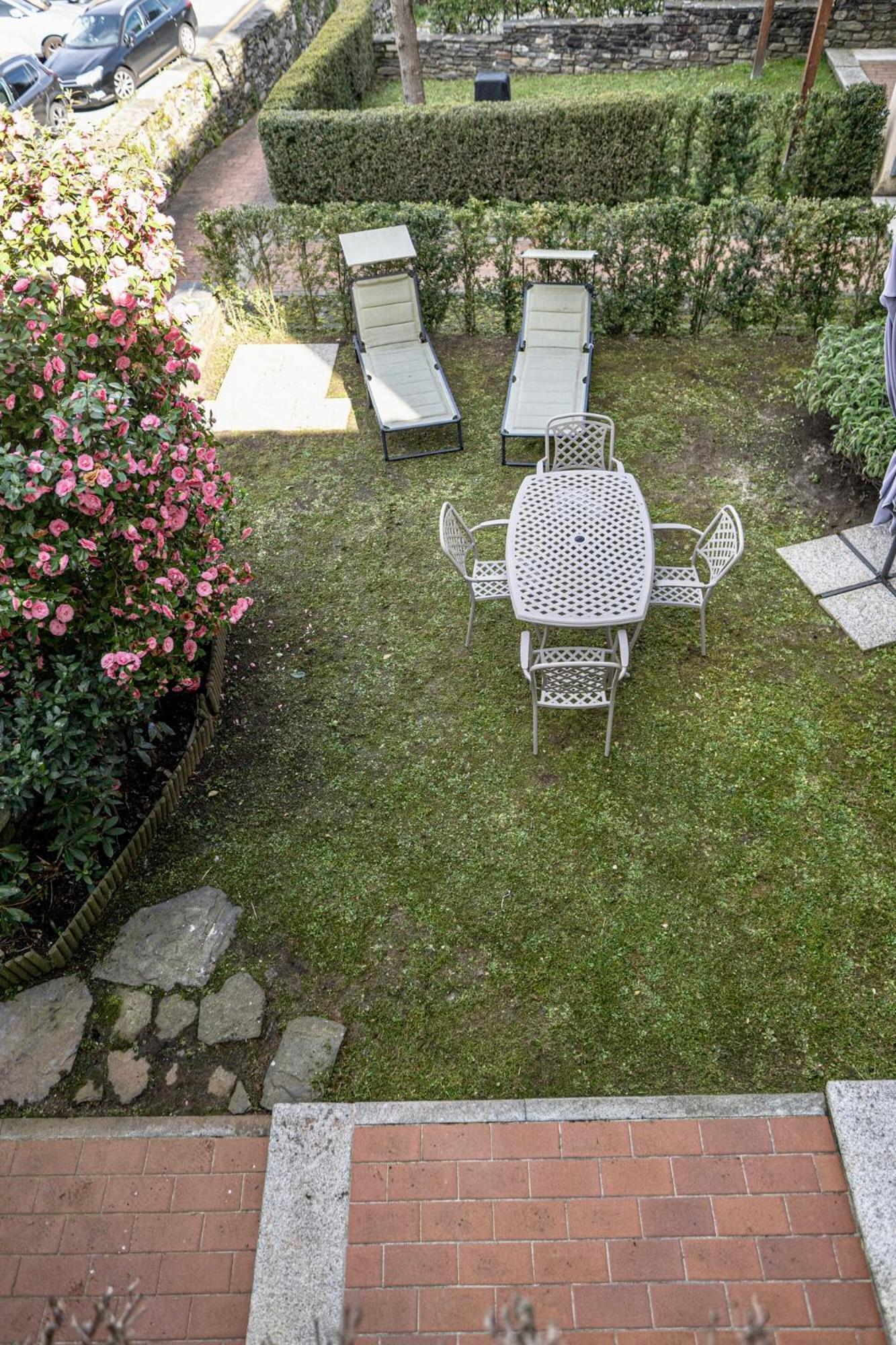 Villa L&B House à Orta San Giulio Extérieur photo