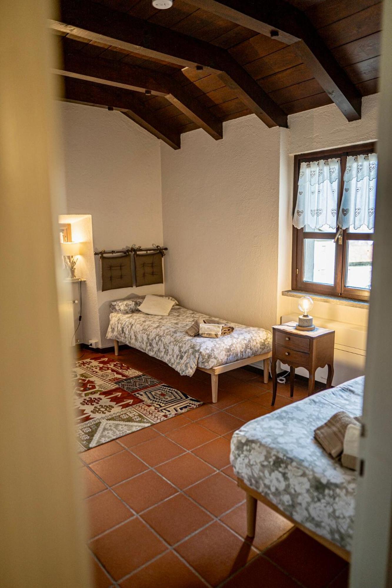 Villa L&B House à Orta San Giulio Extérieur photo