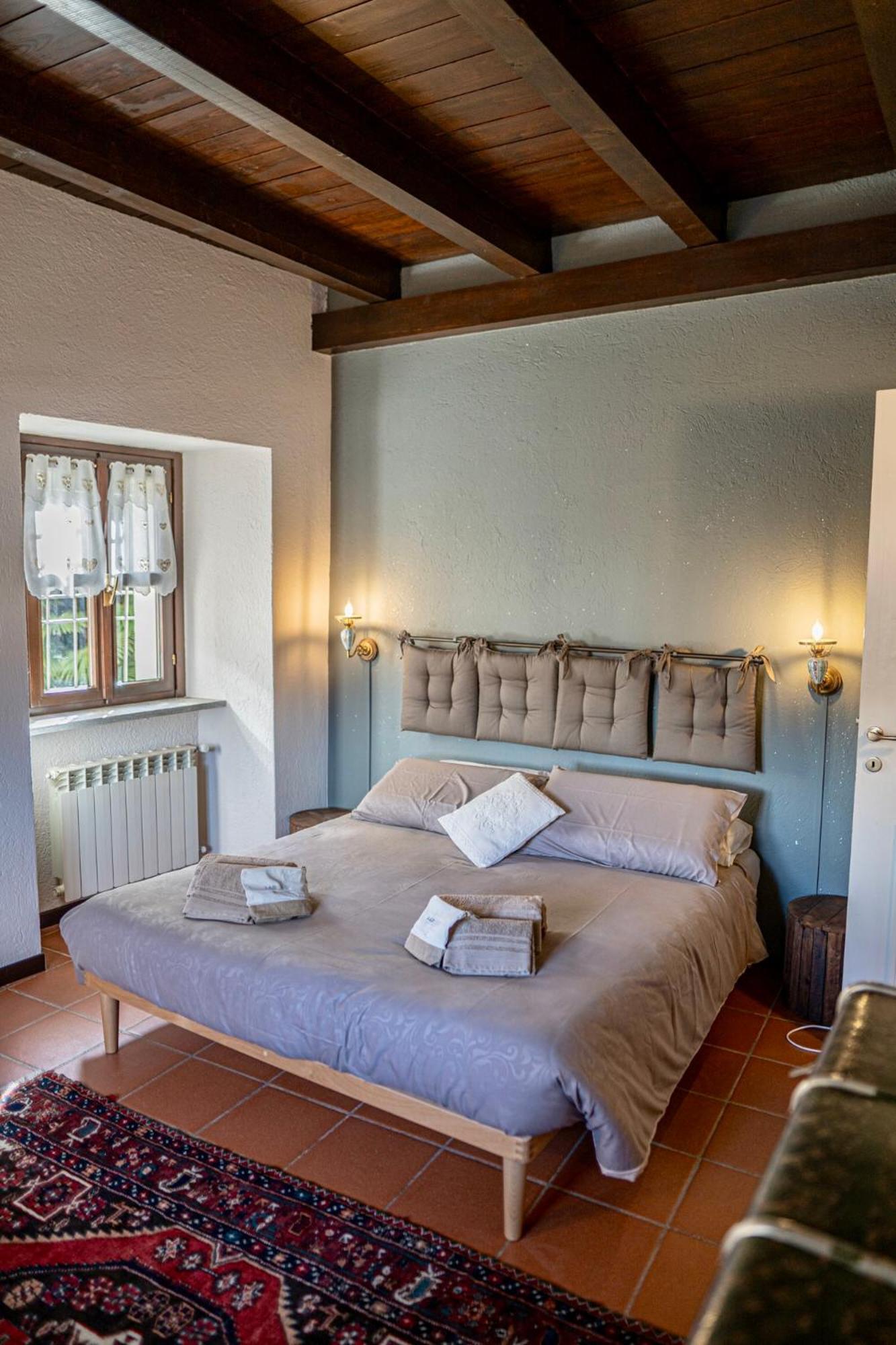 Villa L&B House à Orta San Giulio Extérieur photo