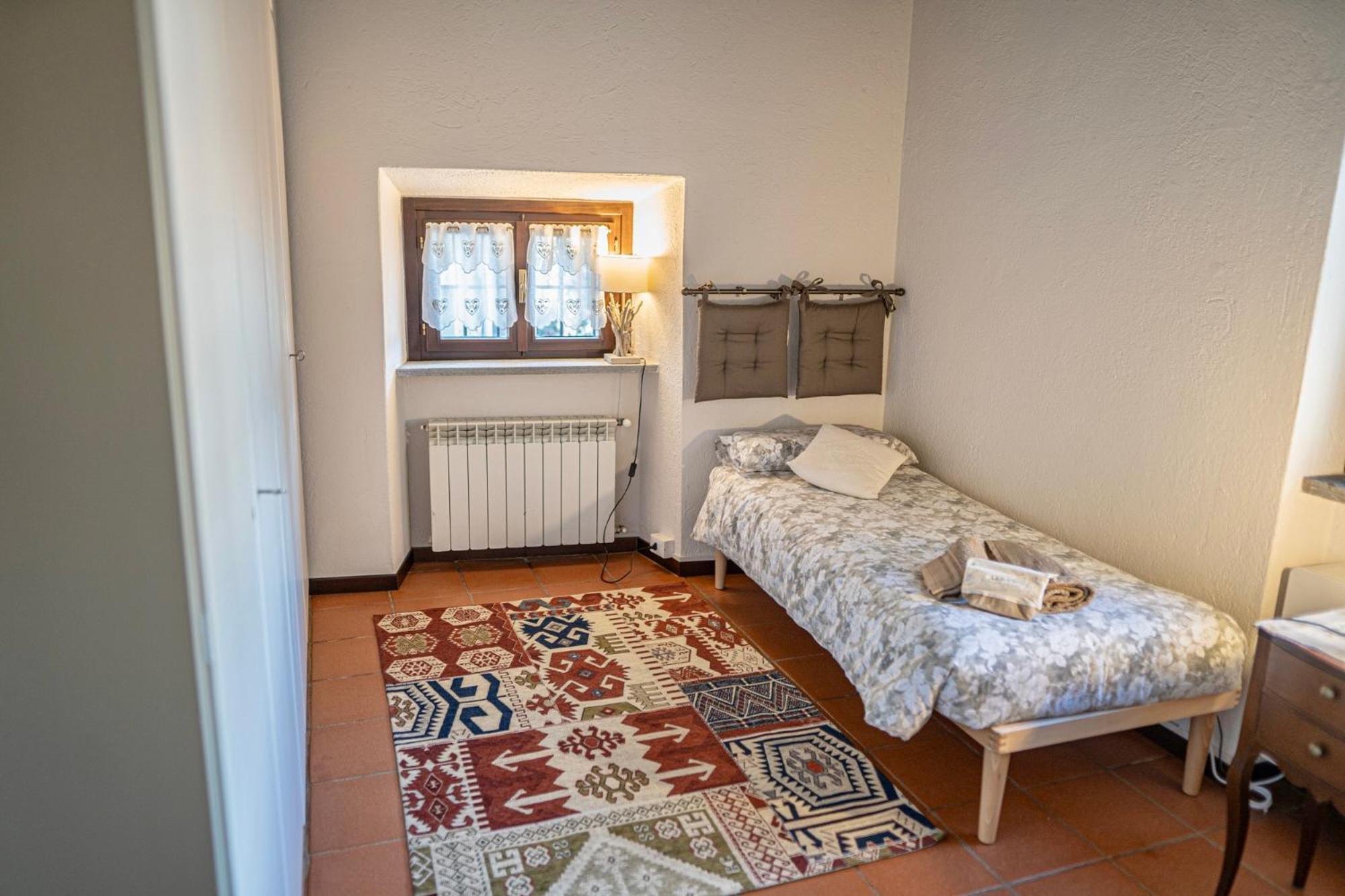 Villa L&B House à Orta San Giulio Extérieur photo