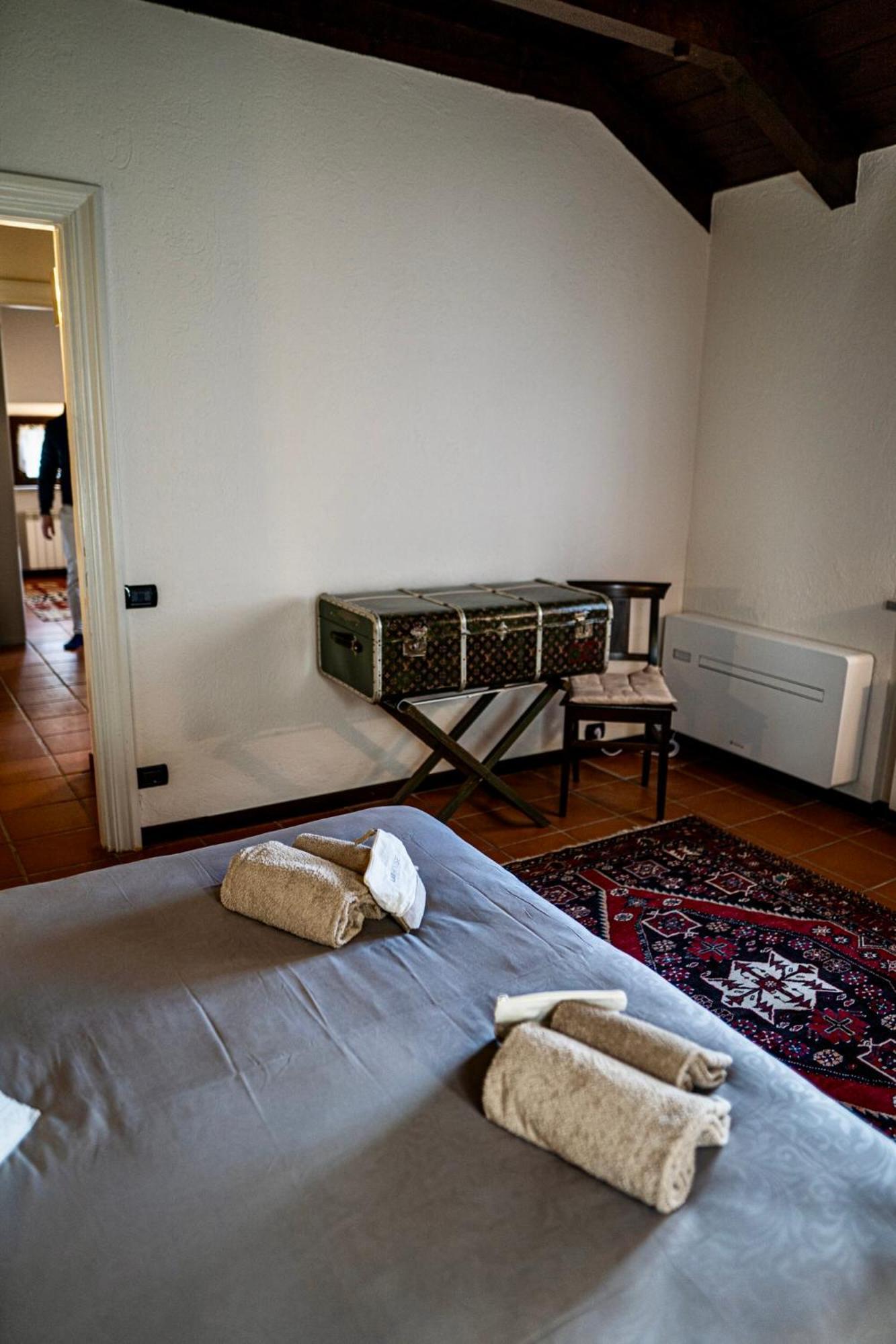 Villa L&B House à Orta San Giulio Extérieur photo