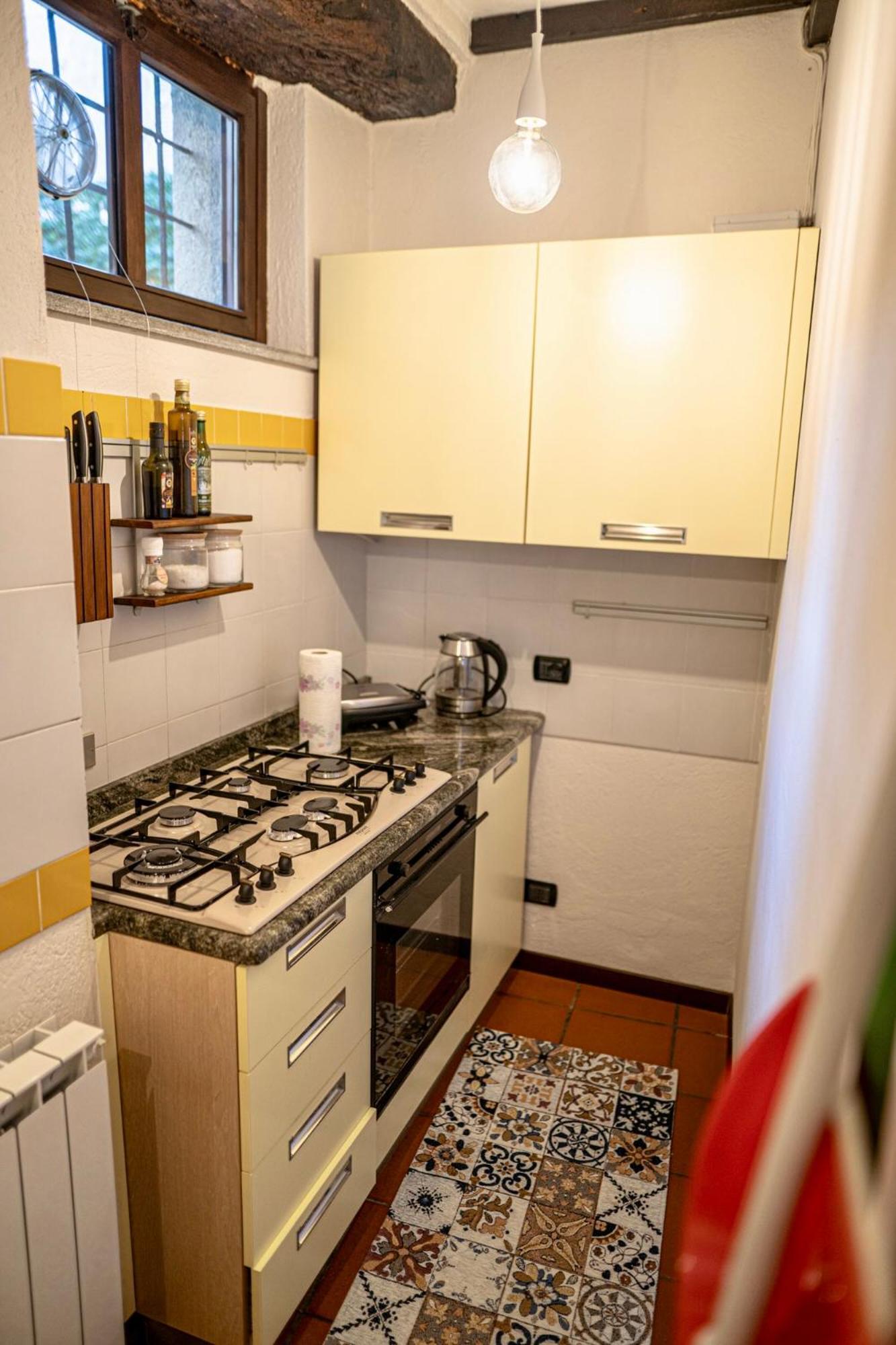 Villa L&B House à Orta San Giulio Extérieur photo